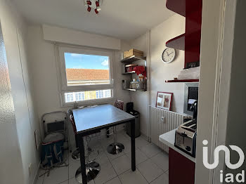 appartement à La Varenne Saint Hilaire (94)