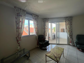 appartement à Perpignan (66)