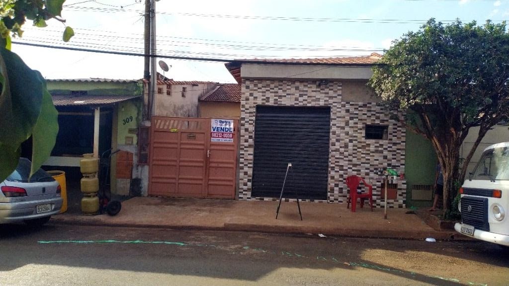 Casas à venda São Lucas