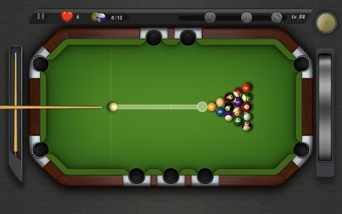 Pooking Billiards City Mod Apk v2.13 [Unlocked + No Ads] 10