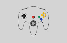 Nintendo 64 N64 Online Emulator small promo image