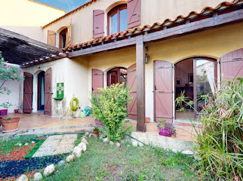 villa à Perpignan (66)
