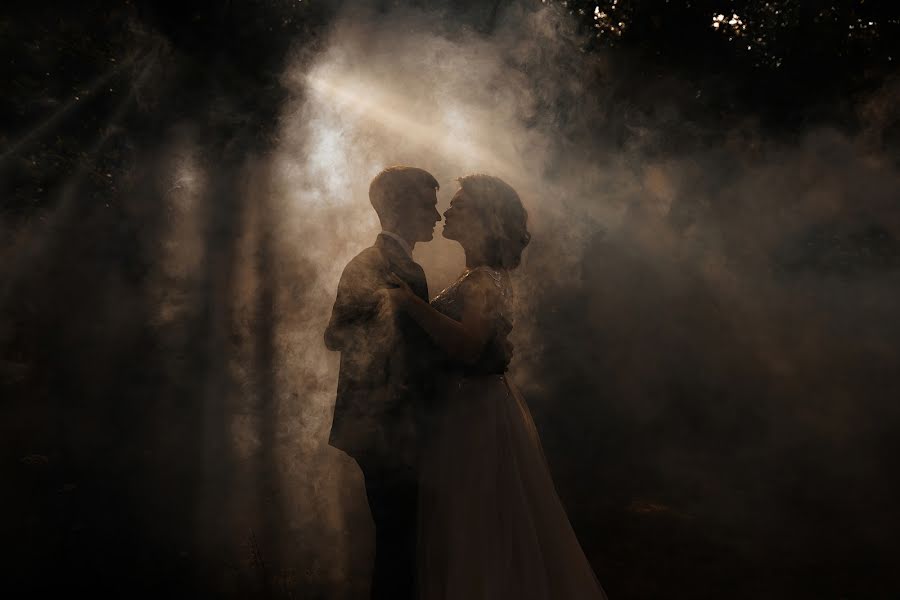 Fotógrafo de bodas Evgeniy Pivkin (pivkin-wed). Foto del 8 de enero