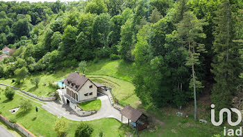 maison à Arc-en-Barrois (52)