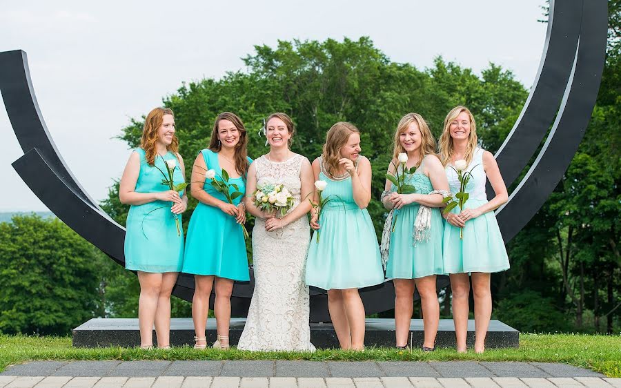 Photographe de mariage Samuel Tessier (samphotopro). Photo du 24 janvier 2020