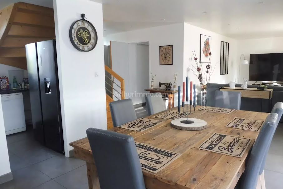 Vente maison 5 pièces 148 m² à Ploeuc-L'Hermitage (22150), 266 475 €