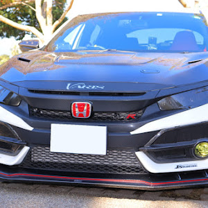 シビックタイプR FK8