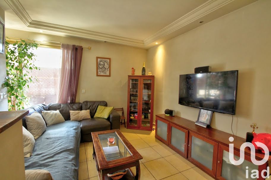 Vente appartement 4 pièces 66 m² à Le Cannet (06110), 199 000 €