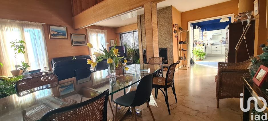 Vente maison 8 pièces 150 m² à Perpignan (66000), 309 500 €