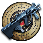 Cover Image of Download Canyon Shooting Range 1.4 APK