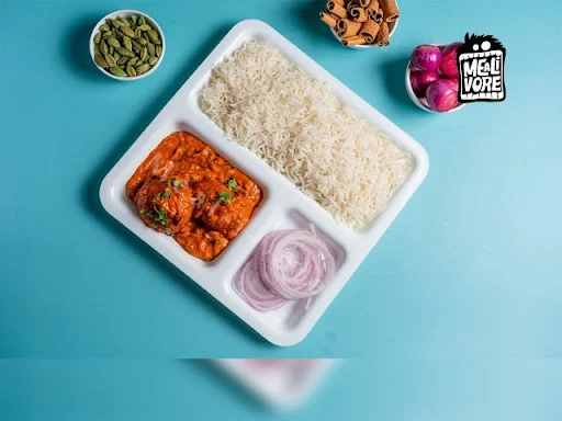 Banarasi Dum Aloo Mini Meal