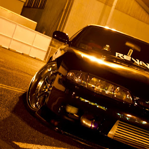 シルビア S14 前期