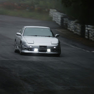 180SX RPS13