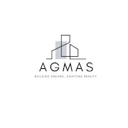 Agmas construction Ltd Logo