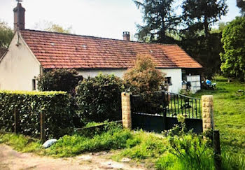 maison à Sury-aux-Bois (45)