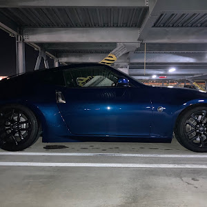 フェアレディZ Z34