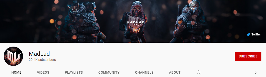 Top 12 Apex Legends YouTube Channels to Follow