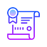 Certificate Maker - Editor icon