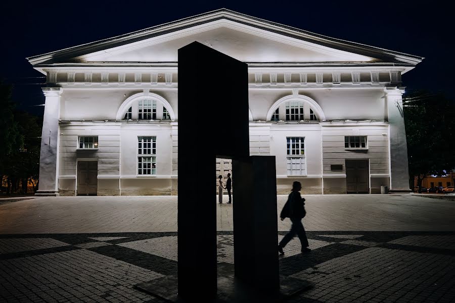 Fotograf ślubny Yuriy Meleshko (whitelight). Zdjęcie z 30 października 2023