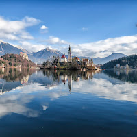 Lago di Bled