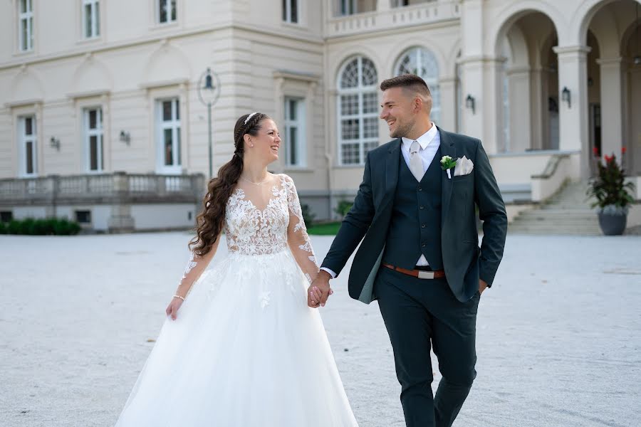 Fotógrafo de casamento Szőke Sándor (sandorszokefoto). Foto de 2 de janeiro