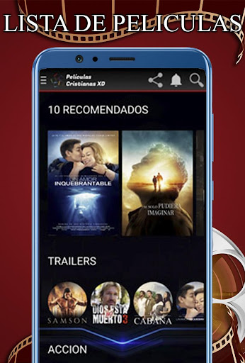 Películas Cristianas XD