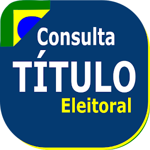 Consulta Título Eleitoral  Icon