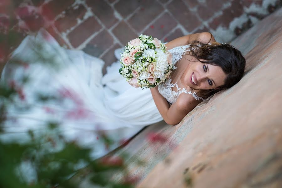 Fotógrafo de casamento Angelo E Matteo Zorzi (angeloematteo). Foto de 17 de outubro 2018