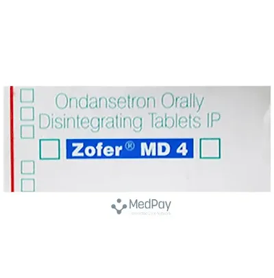 Zofer Md 4 Tab - 10