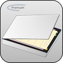 Premium Scanner: PDF Doc Scan icon