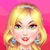 College Princess Makeup icon