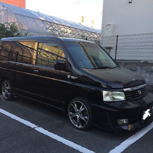 ステップワゴン RF3