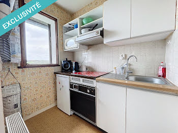 appartement à Blonville-sur-Mer (14)