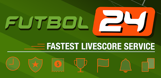 Futbol24 soccer livescore app