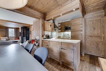 appartement à Val-d'isere (73)