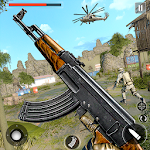 Cover Image of ดาวน์โหลด FPS Task Force: เกมยิงปืน 2.2 APK