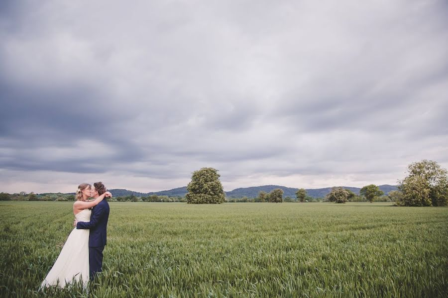 Bröllopsfotograf Donna Parkinson (ellaparkinsonpho). Foto av 11 maj 2023