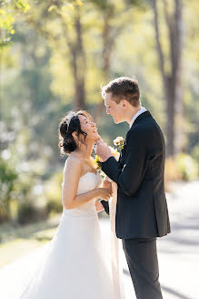 Photographe de mariage Samantha Li (theinfinityc). Photo du 12 juillet 2023