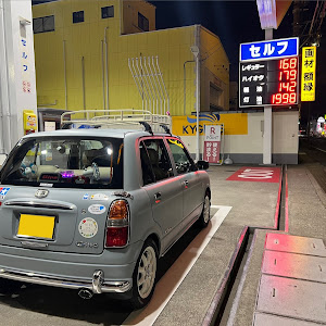 ミラジーノ L700S