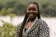 28-year-ol Vimbai Masiyiwa is the executive director of Batoka Hospitality.