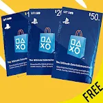 Cover Image of Download PSN Gift Cards Giveaways Contest & Competition 2.0 APK