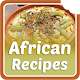 Download African Recipes For PC Windows and Mac 1.3