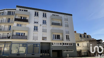 appartement à Limoges (87)