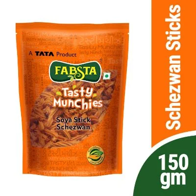 Fabsta Schezwan Sticks 150G