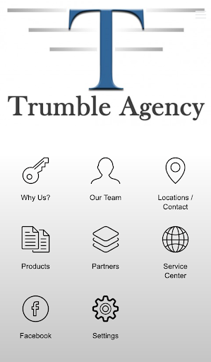 Trumble Agency Insurance