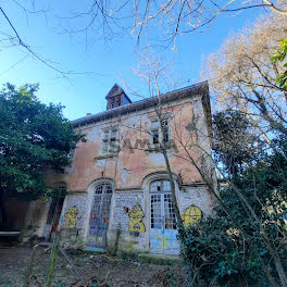 maison à Boucoiran-et-Nozières (30)