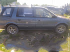 продам запчасти Mitsubishi Space Wagon Space Wagon (N3_W,N4_W)