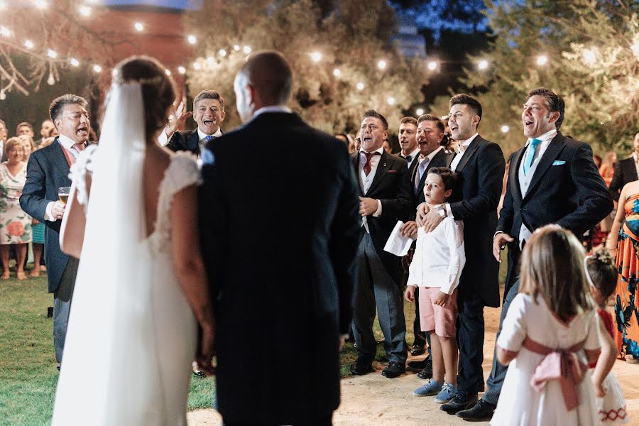 Fotógrafo de bodas Manuel Asián (manuelasian). Foto del 16 de agosto 2017