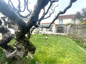 maison à La Roche-sur-Yon (85)