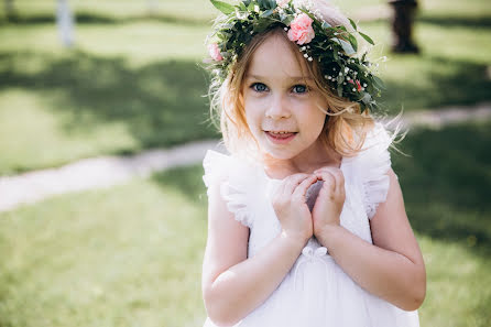 Photographe de mariage Olga Kulko (olyakulko). Photo du 24 juin 2019